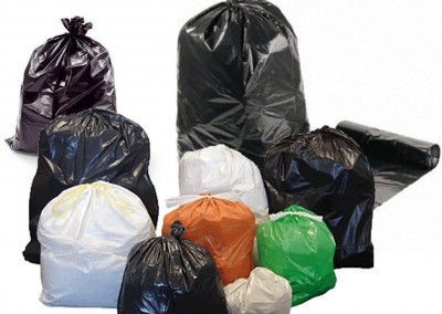 Bolsas para Basura