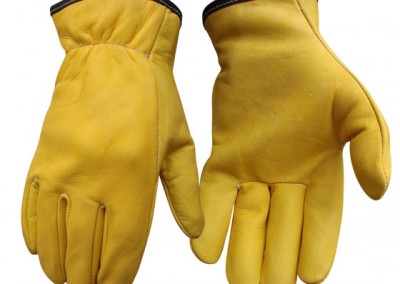 Guantes
