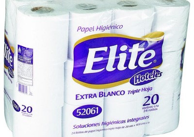 Papel Higiénico